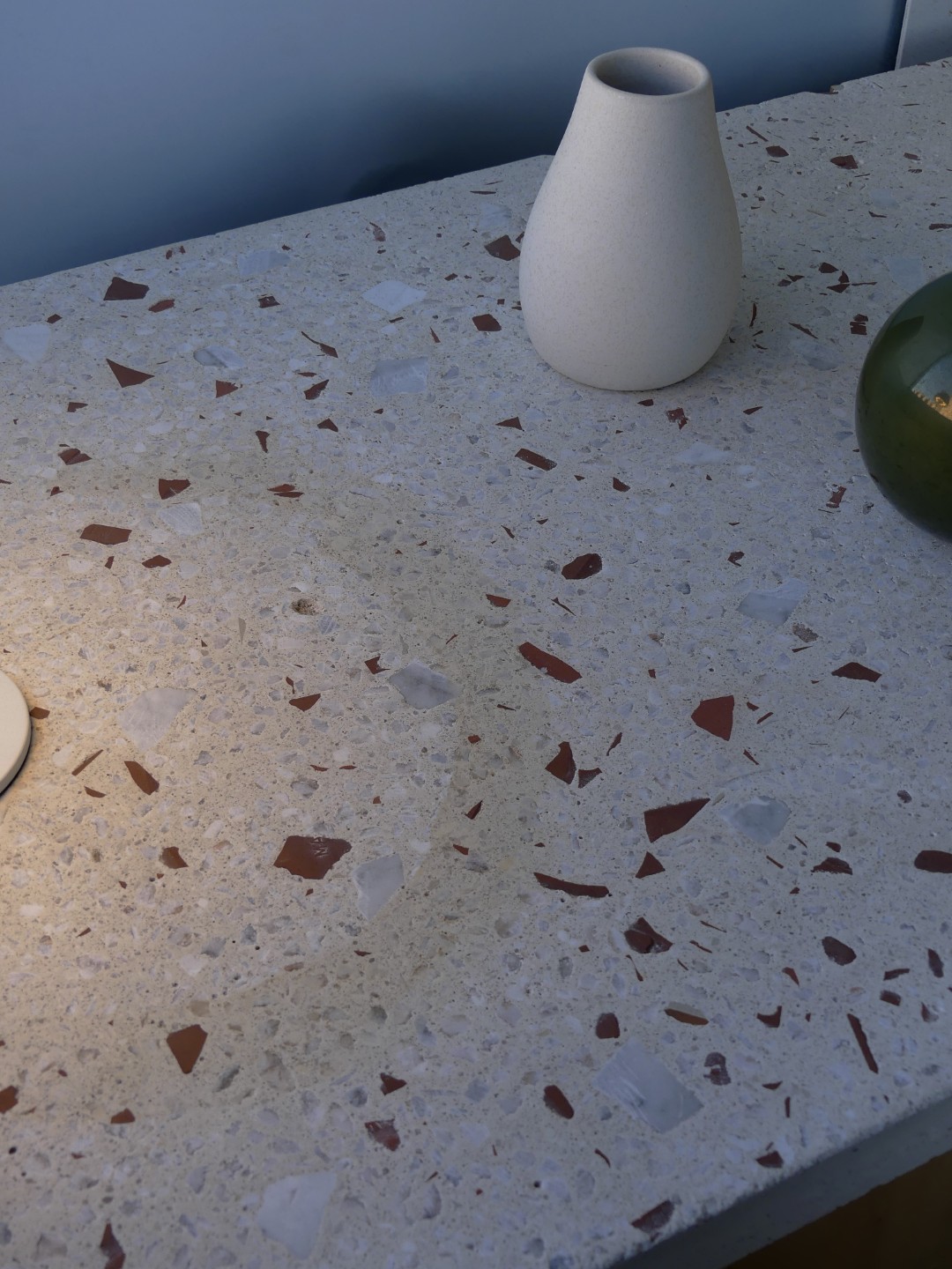 Sous-tasses impression 3D
